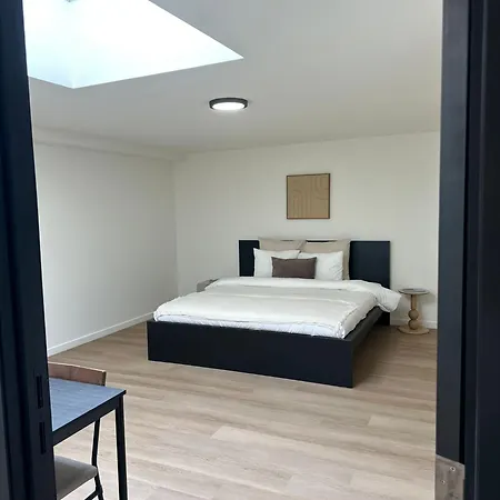 3 Private Rooms, Cozy 15 Min Downtown Gand