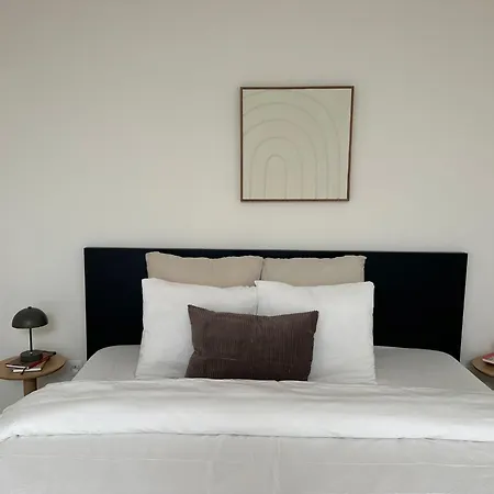 3 Private Rooms, Cozy 15 Min Downtown Gand