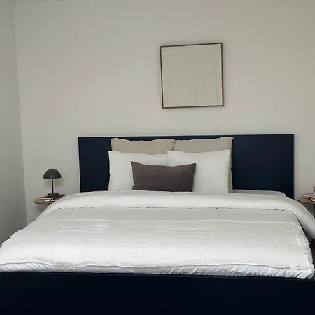 3 Private Rooms, Cozy 15 Min Downtown Gand