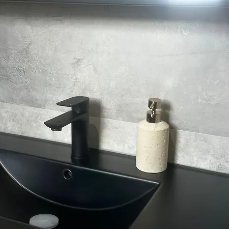 3 Private Rooms, Cozy 15 Min Downtown Apartmán Gent