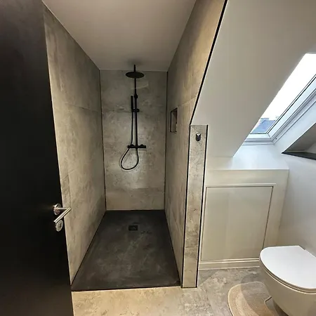 3 Private Rooms, Cozy 15 Min Downtown Appartement